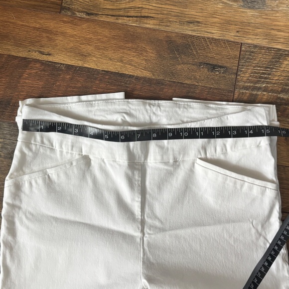 Chico's Perfect Stretch Pants - Picture 7 of 9